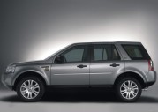 Land Rover Freelander 2 Land Rover Freelander 2